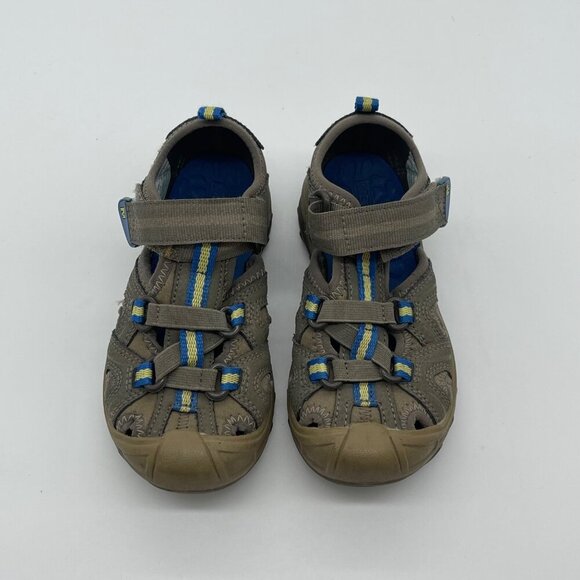 Merrell Hydro Sandals – Size 10W – Brown - Picture 11 of 11